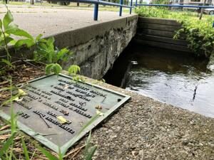 What is the Water Asset Management Plan, could it have prevented flooding?