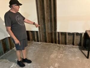 Flood-impacted residents say quick response from FEMA was 'amazing'