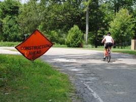Temporary road fixes continue as permanent repairs await funding