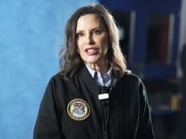 Whitmer highlights Cadillac flooding in disaster declaration request to Trump