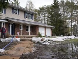 Wexford, Osceola Co. flood victims eligible for FEMA aid. Here's how to apply