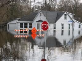 FEMA awards $2M in flood aid to Wexford residents