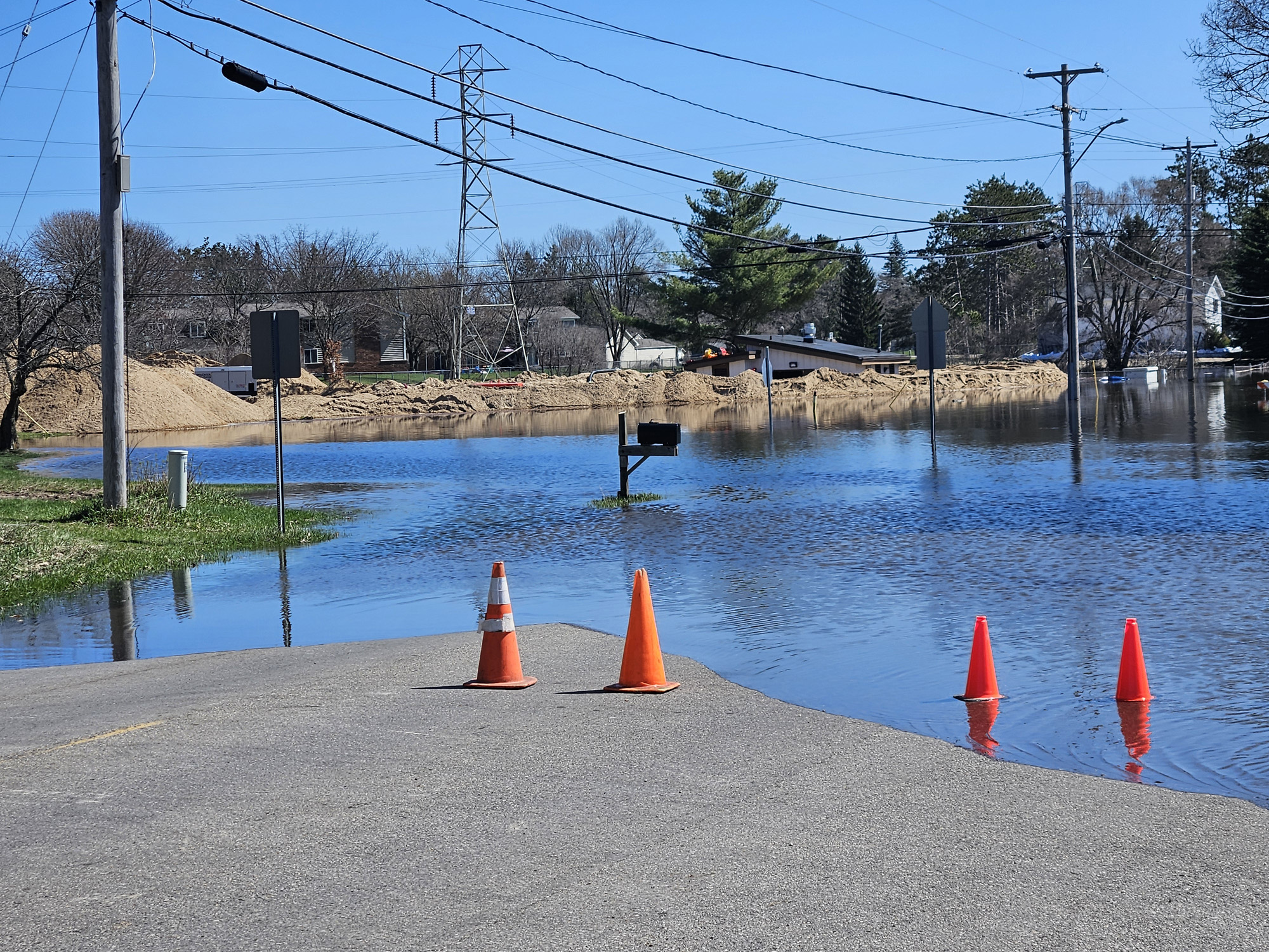 2026 Cadillac Flood