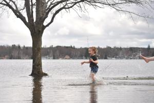 'All hands on deck' at city as lake levels continue rising