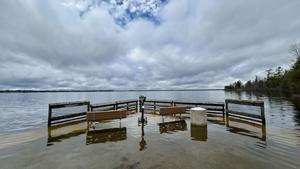 Cadillac community leaders discuss next phases of flood recovery efforts