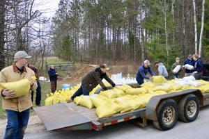 Disaster response fund aims to streamline aid efforts in Cadillac area