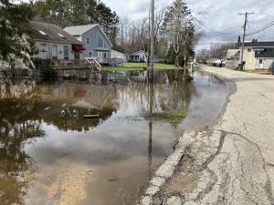 Governor declares area counties in state of emergency