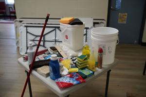 Limited water use allowed in Cadillac West amid sewer system repairs