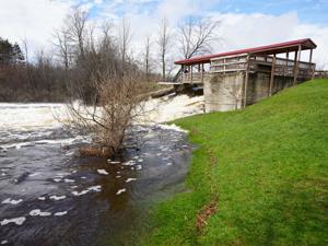 Missaukee continuing to monitor flooding situation