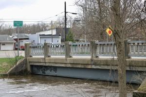 Rain continues across Northern Michigan through Friday, more possible Saturday