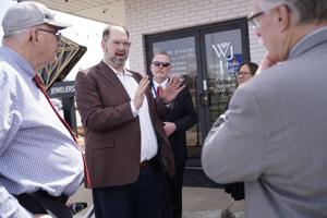 State of emergency may expedite culvert repairs: Peccia