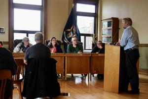 Wexford board approves no wake orders for Lakes Cadillac, Mitchell