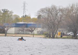 City asks for two-week extension to Lake Cadillac’s no-wake rule