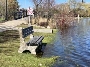 Condition of roads, parks beginning to be assessed by city, state and feds