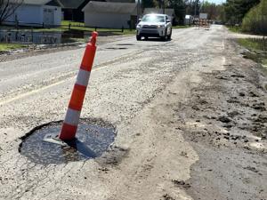 Emergency manager says Wexford easily exceeds state damage threshold