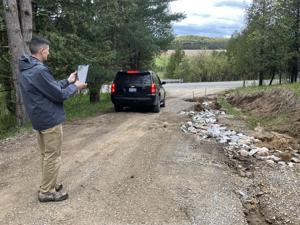 Estimate of damage to Wexford, Cadillac roads $14.5M