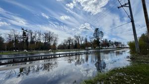 No wake ban on Lake Cadillac officially extended amid flood recovery efforts