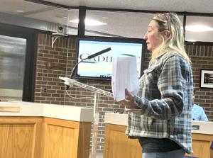 Property owner runs into complications filing damage report
