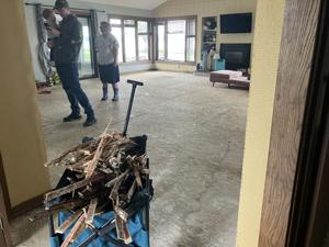 Researcher says area can expect to see more severe weather, more often