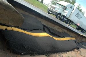 Impact of 2008 flooding felt for years afterward