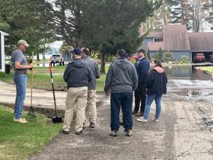 Officials still unclear if disaster declaration applies to this area