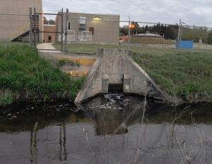 State seeks explanation from city on sewer overflow during flooding