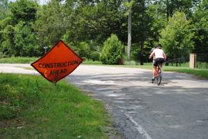 Temporary road fixes continue as permanent repairs await funding