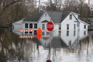 FEMA awards $2M in flood aid to Wexford residents