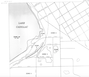 Realtor says there is strong interest in flood-affected homes