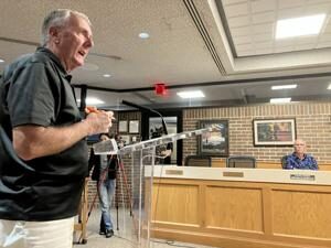 As cleanup efforts continue, affected residents express gratitude for help
