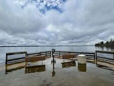 Cadillac community leaders discuss next phases of flood recovery efforts