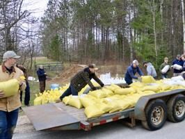 Disaster response fund aims to streamline aid efforts in Cadillac area