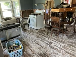Flood cleanup nearing end, organizers thinking about next steps