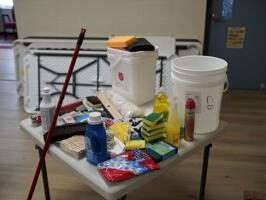 Limited water use allowed in Cadillac West amid sewer system repairs