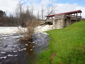 Missaukee continuing to monitor flooding situation